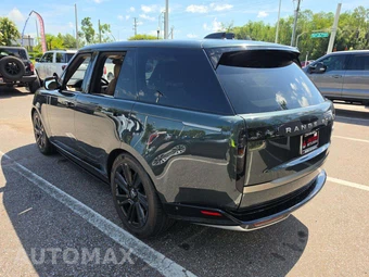 2023 Land Rover Range Rover SE - miniatura 2
