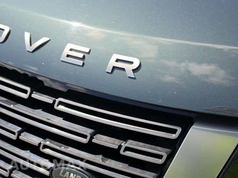 2023 Land Rover Range Rover SE - miniatura 21