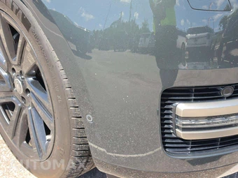 2023 Land Rover Range Rover SE - miniatura 22