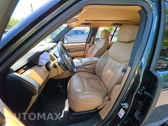 2023 Land Rover Range Rover SE - miniatura 6