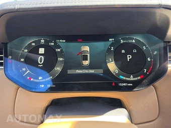 2023 Land Rover Range Rover SE - miniatura 9