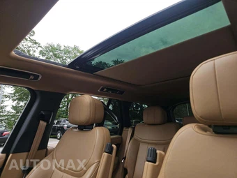 2023 Land Rover Range Rover SE - miniatura 11