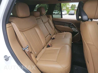 2023 Land Rover Range Rover SE - miniatura 16