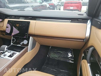 2023 Land Rover Range Rover SE - miniatura 19