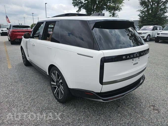 2023 Land Rover Range Rover SE - miniatura 2