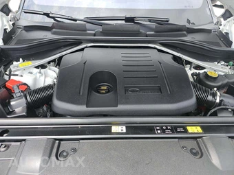 2023 Land Rover Range Rover SE - miniatura 22