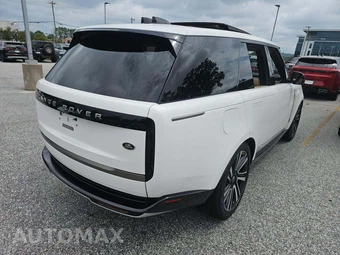 2023 Land Rover Range Rover SE - miniatura 3