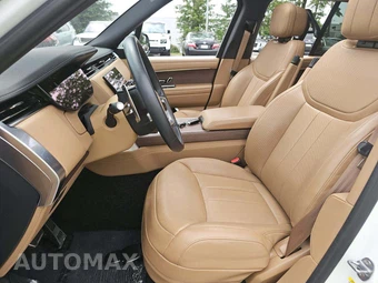 2023 Land Rover Range Rover SE - miniatura 6