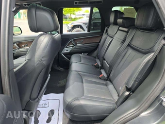 2023 Land Rover Range Rover SE - miniatura 10