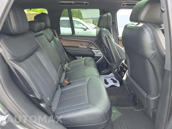 2023 Land Rover Range Rover SE - miniatura 13