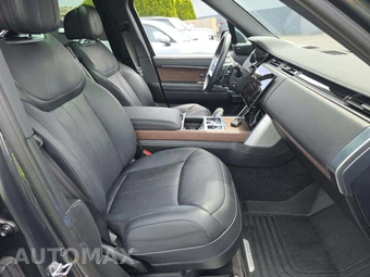 2023 Land Rover Range Rover SE - miniatura 15