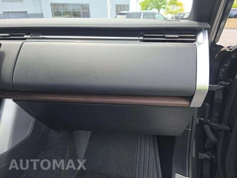 2023 Land Rover Range Rover SE - miniatura 16