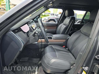 2023 Land Rover Range Rover SE - miniatura 3