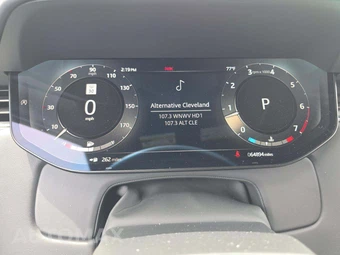 2023 Land Rover Range Rover SE - miniatura 6