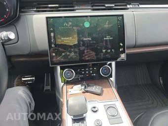 2023 Land Rover Range Rover SE - miniatura 7
