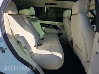 2023 Land Rover Range Rover SE – miniatura 16