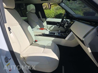 2023 Land Rover Range Rover SE – miniatura 18