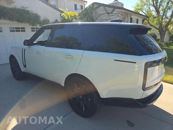 2023 Land Rover Range Rover SE – miniatura 2