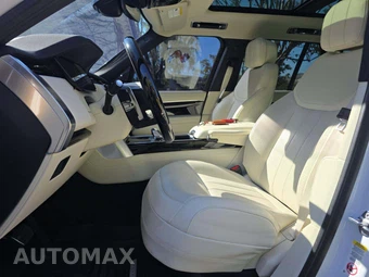 2023 Land Rover Range Rover SE – miniatura 6