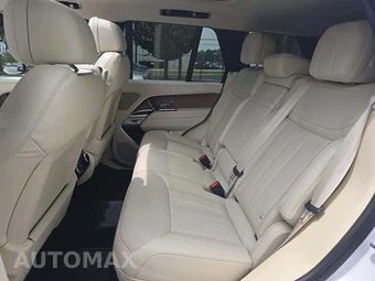 2023 Land Rover Range Rover SE - miniatura 13