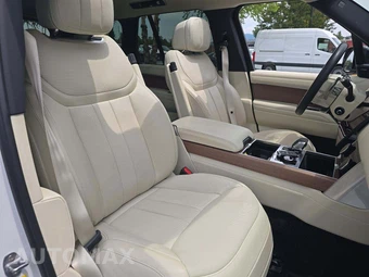 2023 Land Rover Range Rover SE - miniatura 18