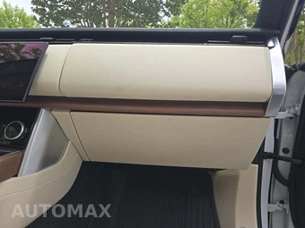 2023 Land Rover Range Rover SE - miniatura 19