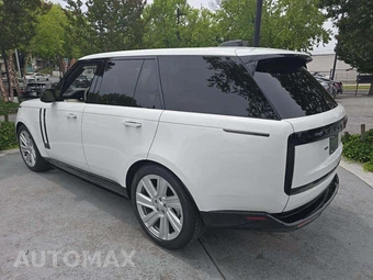 2023 Land Rover Range Rover SE - miniatura 2