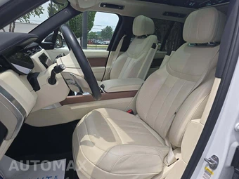 2023 Land Rover Range Rover SE - miniatura 6