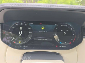 2023 Land Rover Range Rover SE - miniatura 9