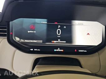 2023 Land Rover Range Rover SE - miniatura 12