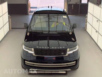 2023 Land Rover Range Rover SE - miniatura 2