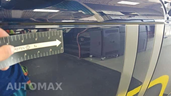2023 Land Rover Range Rover SE - miniatura 26