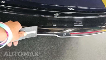 2023 Land Rover Range Rover SE - miniatura 27