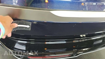 2023 Land Rover Range Rover SE - miniatura 28