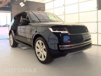 2023 Land Rover Range Rover SE - miniatura 3