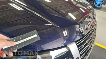 2023 Land Rover Range Rover SE - miniatura 32