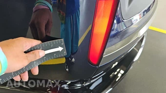 2023 Land Rover Range Rover SE - miniatura 33