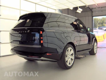 2023 Land Rover Range Rover SE - miniatura 4