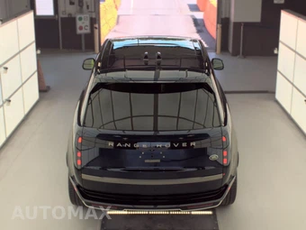 2023 Land Rover Range Rover SE - miniatura 5