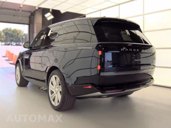 2023 Land Rover Range Rover SE - miniatura 6