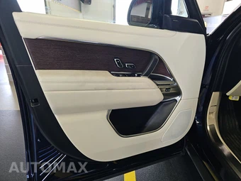2023 Land Rover Range Rover SE - miniatura 9