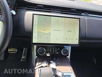 2023 Land Rover Range Rover SE - miniatura 10