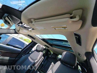 2023 Land Rover Range Rover SE - miniatura 11