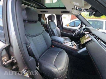 2023 Land Rover Range Rover SE - miniatura 18