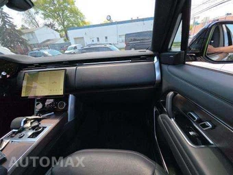 2023 Land Rover Range Rover SE - miniatura 19