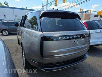 2023 Land Rover Range Rover SE - miniatura 2