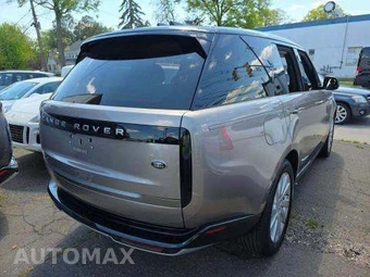 2023 Land Rover Range Rover SE - miniatura 3