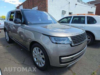 2023 Land Rover Range Rover SE - miniatura 4