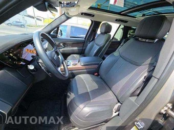 2023 Land Rover Range Rover SE - miniatura 6