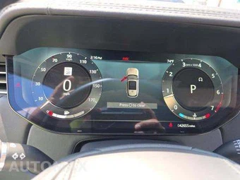 2023 Land Rover Range Rover SE - miniatura 9